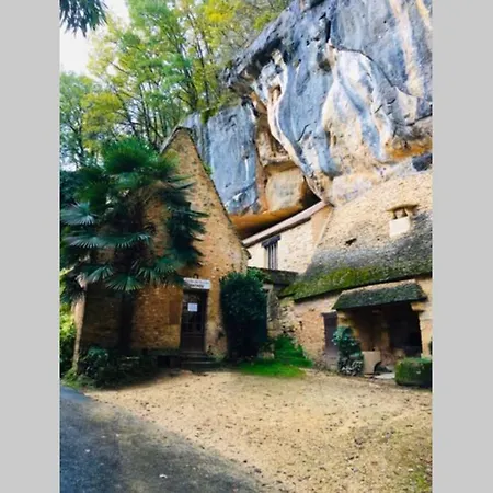 La Maison De Jardin A La Peyriere *