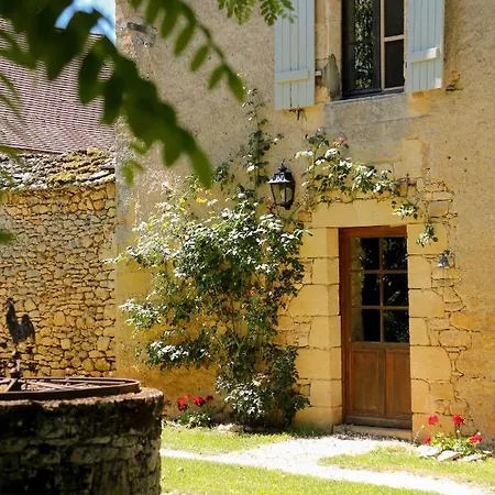Feriehus La Maison De Jardin A La Peyriere