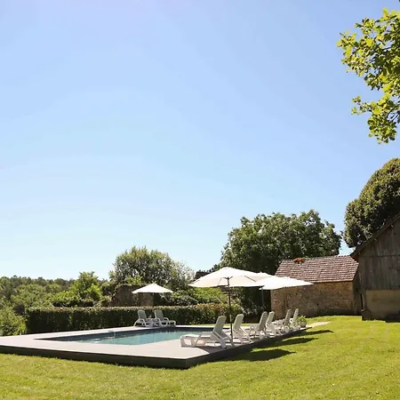 Prázdninový dům La Maison De Jardin A La Peyriere Le Bugue