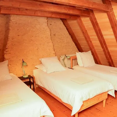 La Maison De Jardin A La Peyriere Feriehus Le Bugue