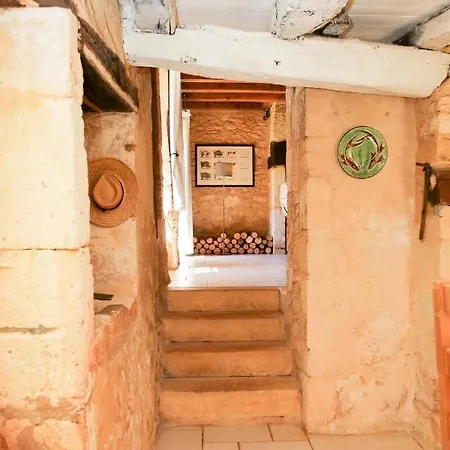 La Maison De Jardin A La Peyriere *