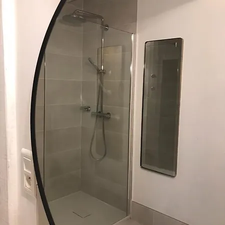 Prázdninový dům La Maison De Jardin A La Peyriere