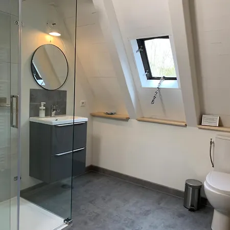 La Maison De Jardin A La Peyriere Prázdninový dům